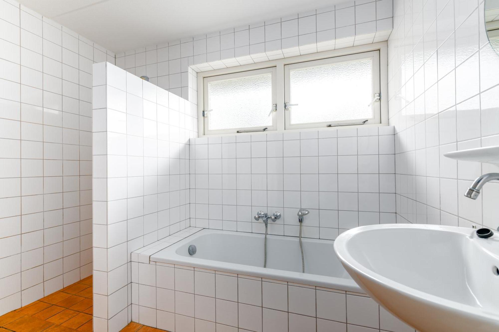 Vakantiehuis Camping It Wiid Earnewâld エクステリア 写真